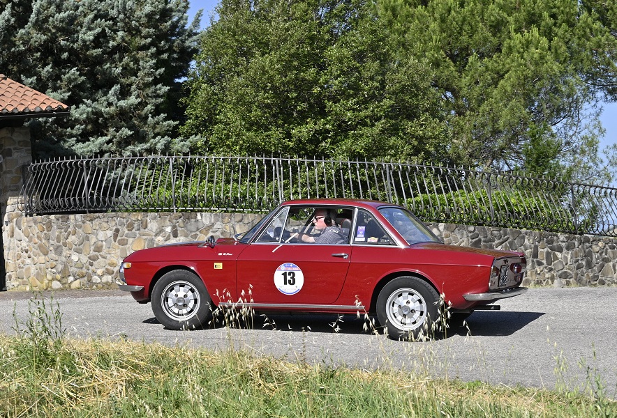 Aperte le iscrizioni per l’11^ Targa AC Bologna.